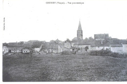 Coussey Vue Panoramique - Coussey
