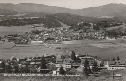 ST589  --  NEUMARKT  --  SIEDLUNG BEI SCHWIMMBAD - Neumarkt