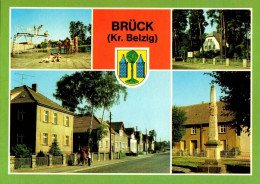 H8873 - TOP Brück - Bild Und Heimat Reichenbach - Brück