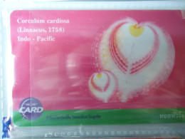THAILAND MINT TOT CARDS LOVE HEART - Sternzeichen