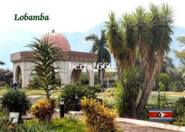 Swaziland Eswatini Lobamba New Postcard - Swaziland