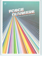 Delcampe - CPM NV RR De FORE Philippe - FORCE OUVRIERE C'est CAPITAL Pou Vos INTERETS - Fore