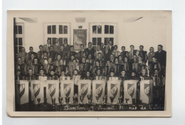 Delcampe - ABBEVILLE  ACCORDEON CLUB - Abbeville