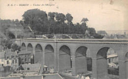 Delcampe - Elbeuf Viaduc Ferroviaire Thème Train Gare NG 2 - Elbeuf