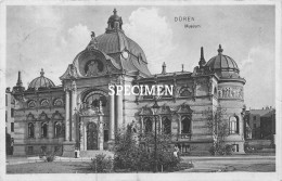 Delcampe - Düren  - Museum - Düren