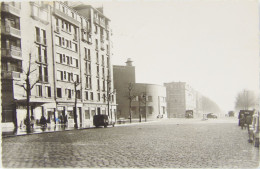 Delcampe - CPSM - Paris XXe Arrt. > Boulevard Davout - 1956 - TBE - Paris (20)