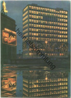 Delcampe - Berlin - Haus Des Lehrers Am Alexanderplatz - Verlag VEB Bild Und Heimat Reichenbach - Mitte