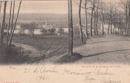 Delcampe - Visé - Vue Prise De La Montagne De Lorette - Visé