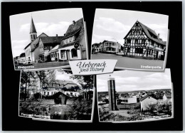 51433273 - Urberach - Rödermark