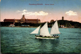 Delcampe - N°12279 W -cpa Flensburg Mürwik - Flensburg