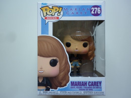 Mariah Carey Figurine Pop Rocks N°276 - Other Products