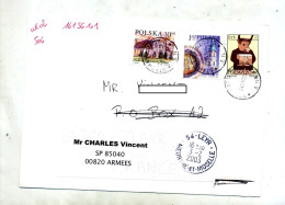 Lettre Cachet Sartilly Flamme Chiffre Sur Vancouver  Beaujard Autovollant - Lettres & Documents