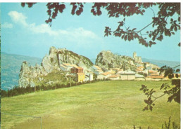 Delcampe - X3206) PESCOPENNATARO  ISERNIA    CARTOLINA  NON VIAGGIATA - Isernia