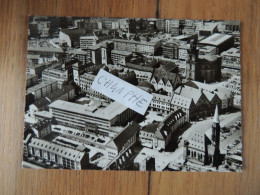 FRANKFURT AM MAIN - RÖMERBERG UND PAULSKIRCHE -TRES BON ETAT - Hochheim A. Main