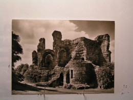 Delcampe - Trier - Kaiserthermen - Trier