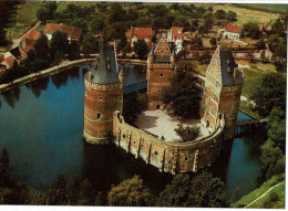 Delcampe - Kasteel Van Beersel - Beersel
