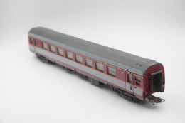 Lima Model Trains - Wagon RIC - HO - *** - Loks