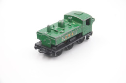 Matchbox Lesney MB47-C1 PANNIER LOCO, Issued 1979 - Matchbox (Lesney)