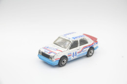 Matchbox Lesney MB15-E3 PEUGEOT 205 TURBO I6, Issued 1984 - Matchbox (Lesney)