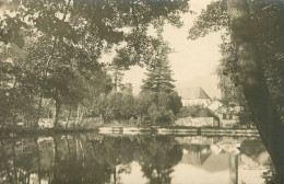 Delcampe - CPA-68- MASEVAUX - Etang Du Chapître - Non-Légendée - Inédite _ TBE**2 Scans - Masevaux