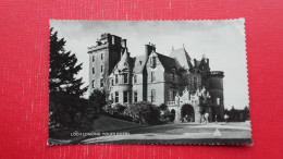Loch Lomond.Youth Hostel - Dunbartonshire