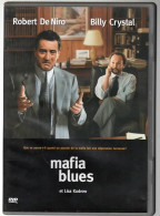 Dvd MAFIA BUES  Avec ROBERT DE NIRO   C52 - Classic