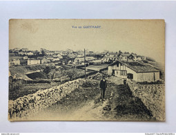 GUETARY (64) - VUE SUR GUETARY - Guethary