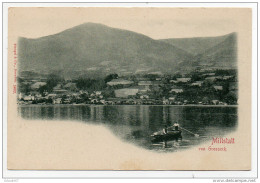 MILLSTATT - VON GROSSECK - Millstatt