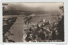 RATTENBERG AM INN - TIROL - Rattenberg