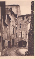 Delcampe - 30  / ALAIS / ALES / IMPASSE RICHELIEU - Alès