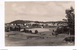 AUMONT (48) - VUE PANORAMIQUE - Aumont Aubrac