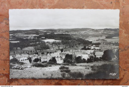 AUMONT (48) - VUE GENERALE - Aumont Aubrac