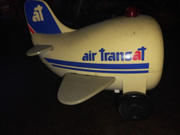Réveil Air Transat - Alarm Clocks