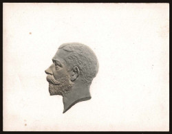 Lot # 231 GREAT BRITAIN: 1911, King George V, Bertram Maskennal's "Coinage Head" - Unclassified