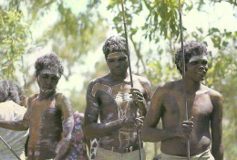 Australian Aboriginals - Western Autralia - Autres & Non Classés