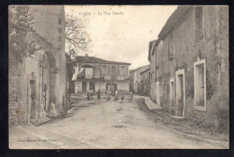 30 VERGEZE - Le Plan Nourry - Vergèze