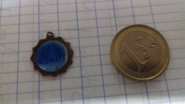 MEDAILLE RELIGIEUSE - Etnica