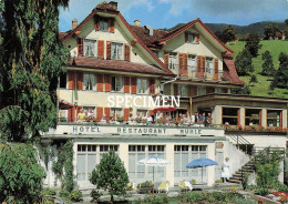 Hotel Mûhle Sarnen - Giswil