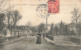 Delcampe - BRIVE - FAUBOURG CARDINAL DUBOIS - Brive La Gaillarde
