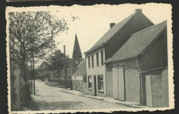 St-Denijs-Boekel - Zwalm - Dorp - Circulée - Uitg. Serbruyns-Deneve - Voir Scans - Zwalm