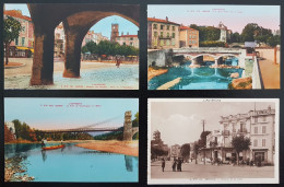 Delcampe - CPA Issoire (63) Auvergne - Issoire