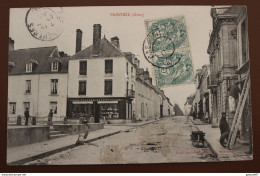 MORTREE (61) - - Mortree