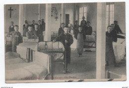 ORLY (94) - ECOLE DE JARDINAGE - UN DORTOIR - Orly