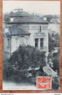 NICE (06) - VILLA MARIE-ANTOINETTE - AVENUE PASTEUR - SAINT BARTHELEMY - Monuments