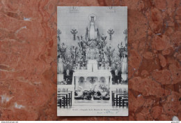 NICE (06) - CHAPELLE DE LA MAISON DE MARIE IMMACULEE - RUE FODERE - Monuments