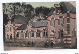 DROUE (41) - ECOLE DES FILLES (ETAT) - Droue