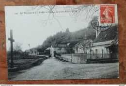 LES ENVIRONS DE LUYNES (37) - VILLAGE DU CHENE VERT - Luynes