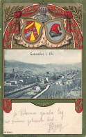 Delcampe - GEBWEILLER - Guebwiller