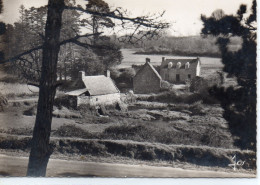 Delcampe - Le Conquet "le Moulin D'En Bas" Moulin à Eau - Le Conquet