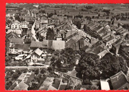ZYX-17 GF Avenches  Vue Rapprochée. VD 1477  Circ. 1965 Perrochet VD 1477 - Avenches